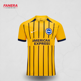 Brighton Alternativo 25/26