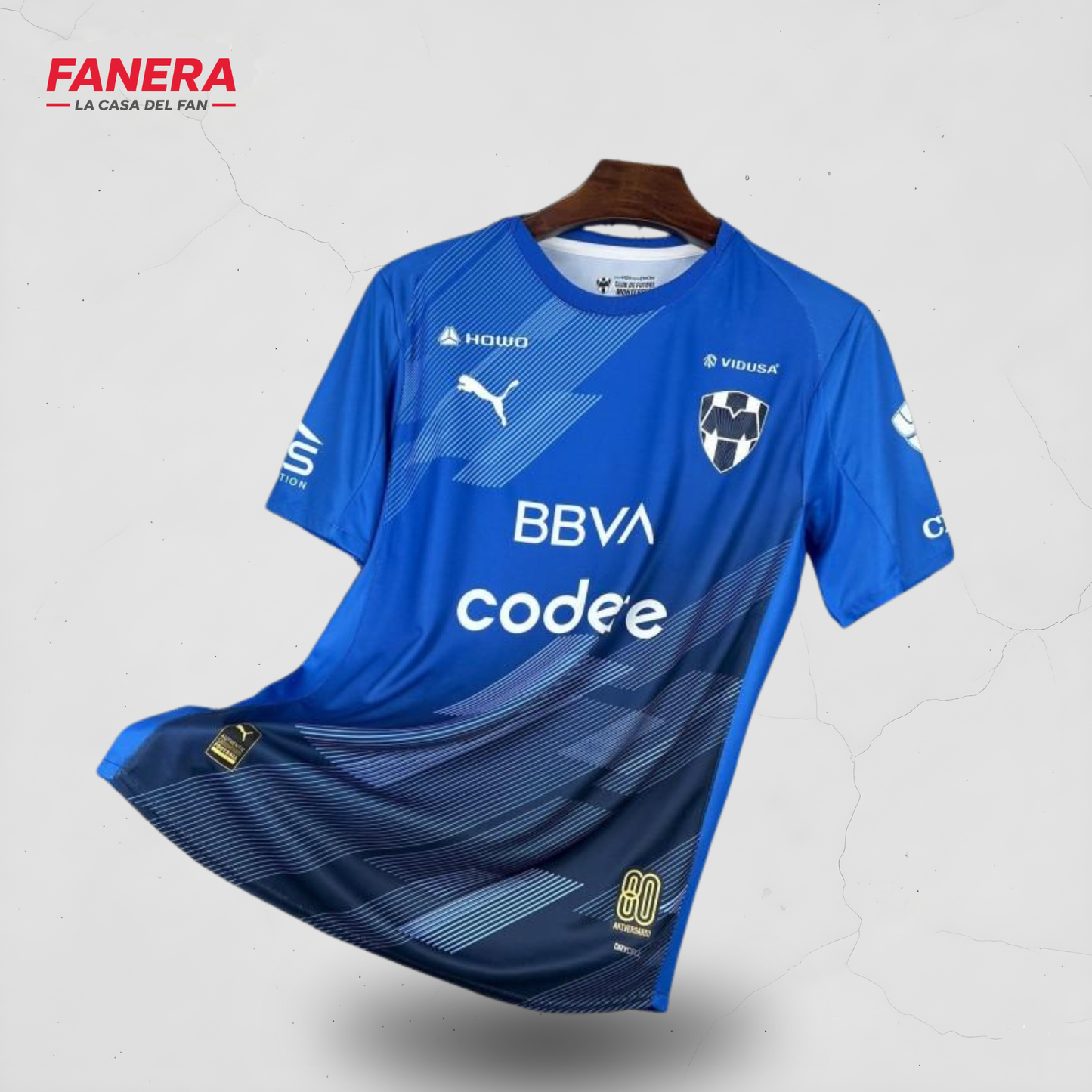 Monterrey Alternativo 25/26