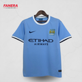 Manchester City Local 13/14