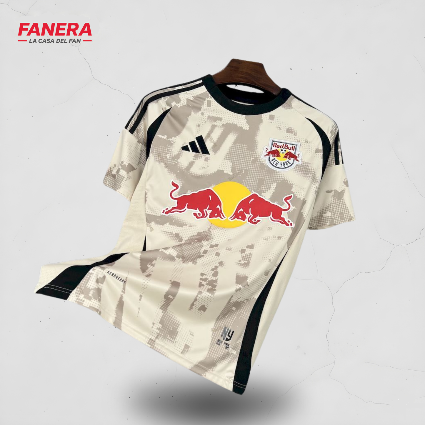 Red Bull Salzburg Local 25/26