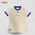Club America 110 Aniversario Amarilla 26/27 Dama