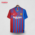 Barcelona Local 21/22