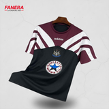 Newcastle United 1995/96 Visitante