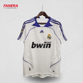 Real Madrid Local 07/08