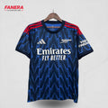 Arsenal Visita 25/26
