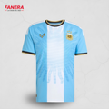 Argentina Despedida de Messi 26/27