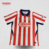Chivas Local 26/27