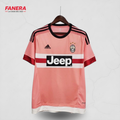 Juventus 2015/16 Rosa Visitante