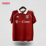 Bayern Munich 2005/06 Local