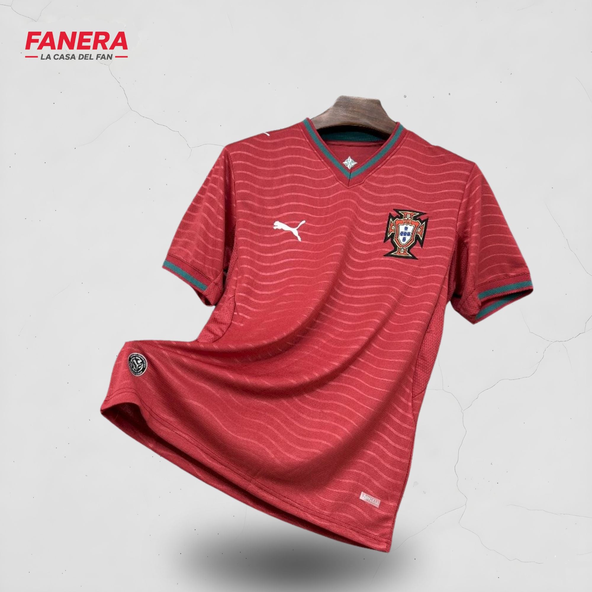 Portugal Local Mundial 2026 | Envío Express