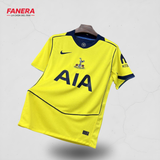 Tottenham Alternativo 25/26