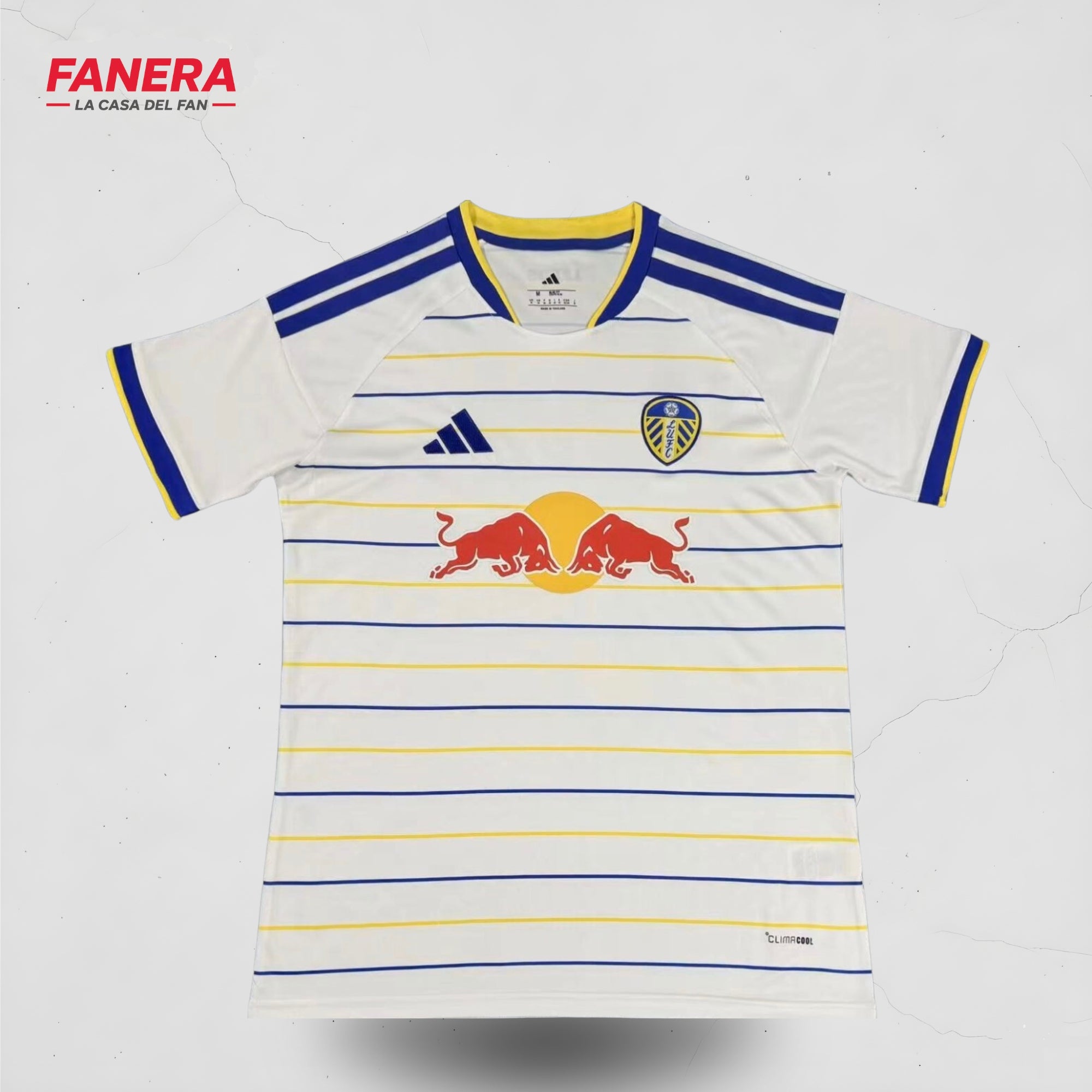 Leeds United Local 26/27