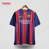 Barcelona 2014/15 Local
