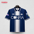 Monterrey Visita 97/98