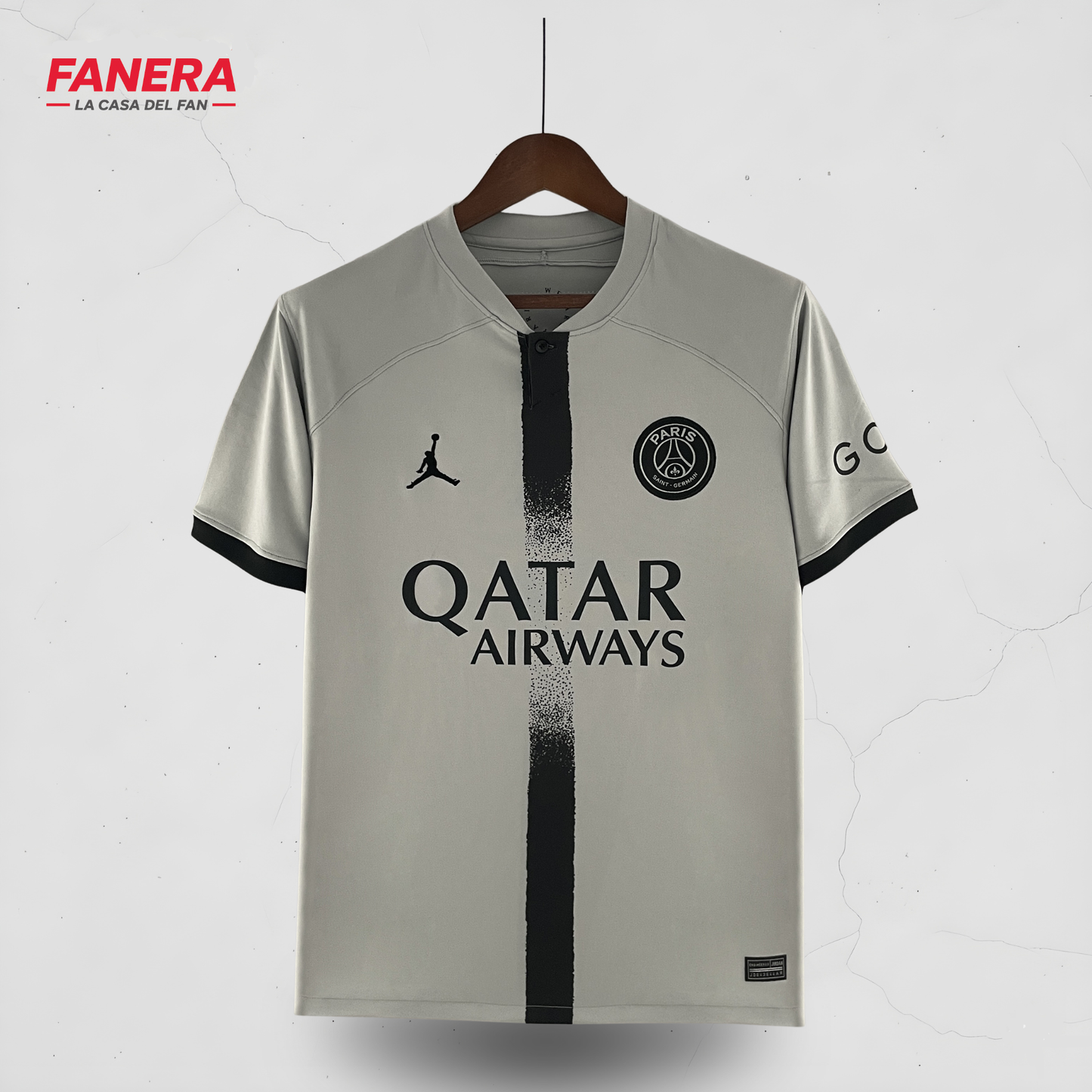 PSG 2022/23 Jordan Alternativo