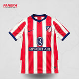 Atlético de Madrid Local 26/27