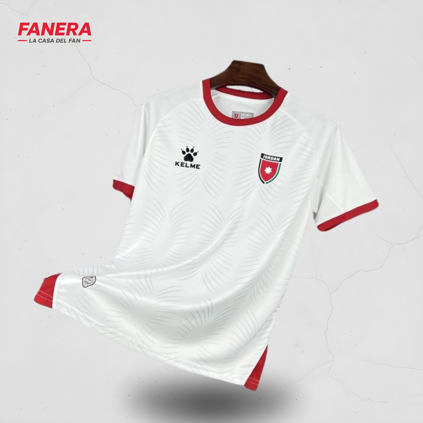Jordania Local | Mundial 2026