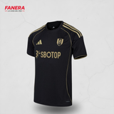 Fulham Alternativo 25/26