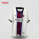 PSG Visitante 26/27
