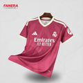 Real Madrid Alternativo 26/27
