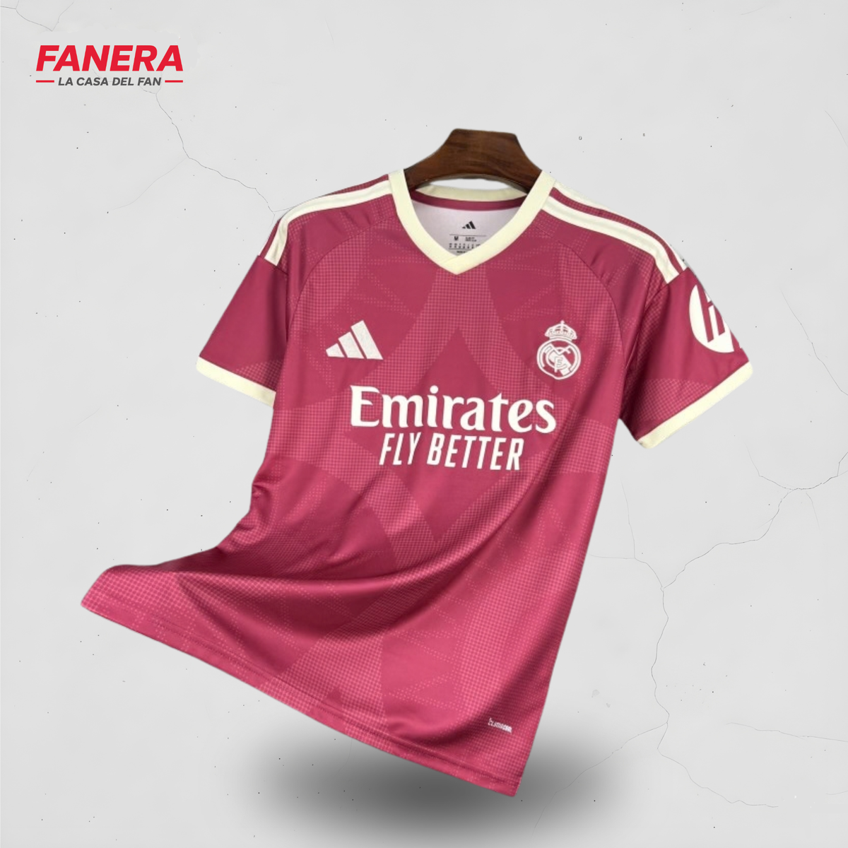 Real Madrid Alternativo 26/27
