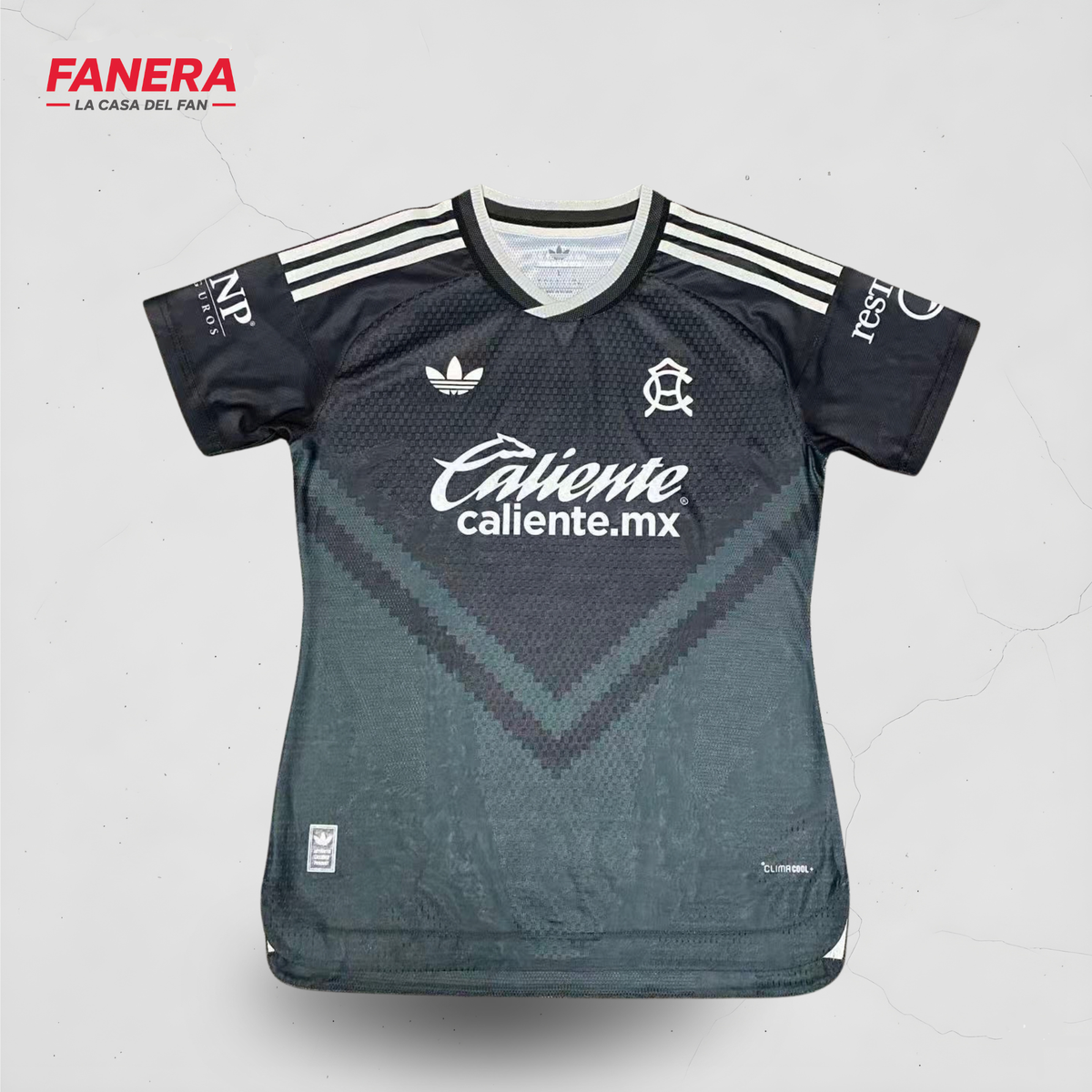 Club America Alternativo 26/27 Dama