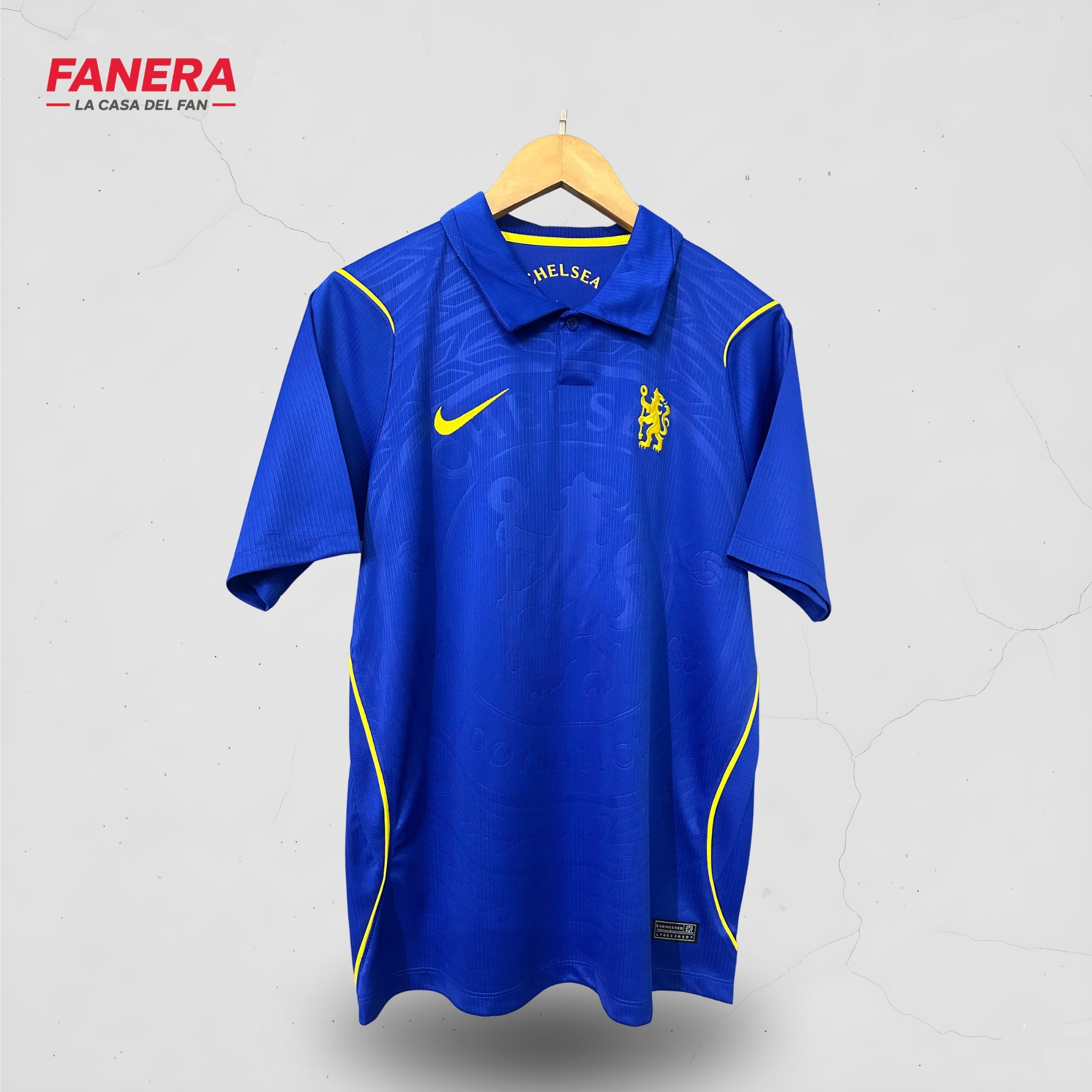 Chelsea Local 26/27