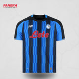 Atalanta Local 26/27