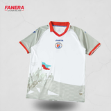 Haiti Visitante | Mundial 2026