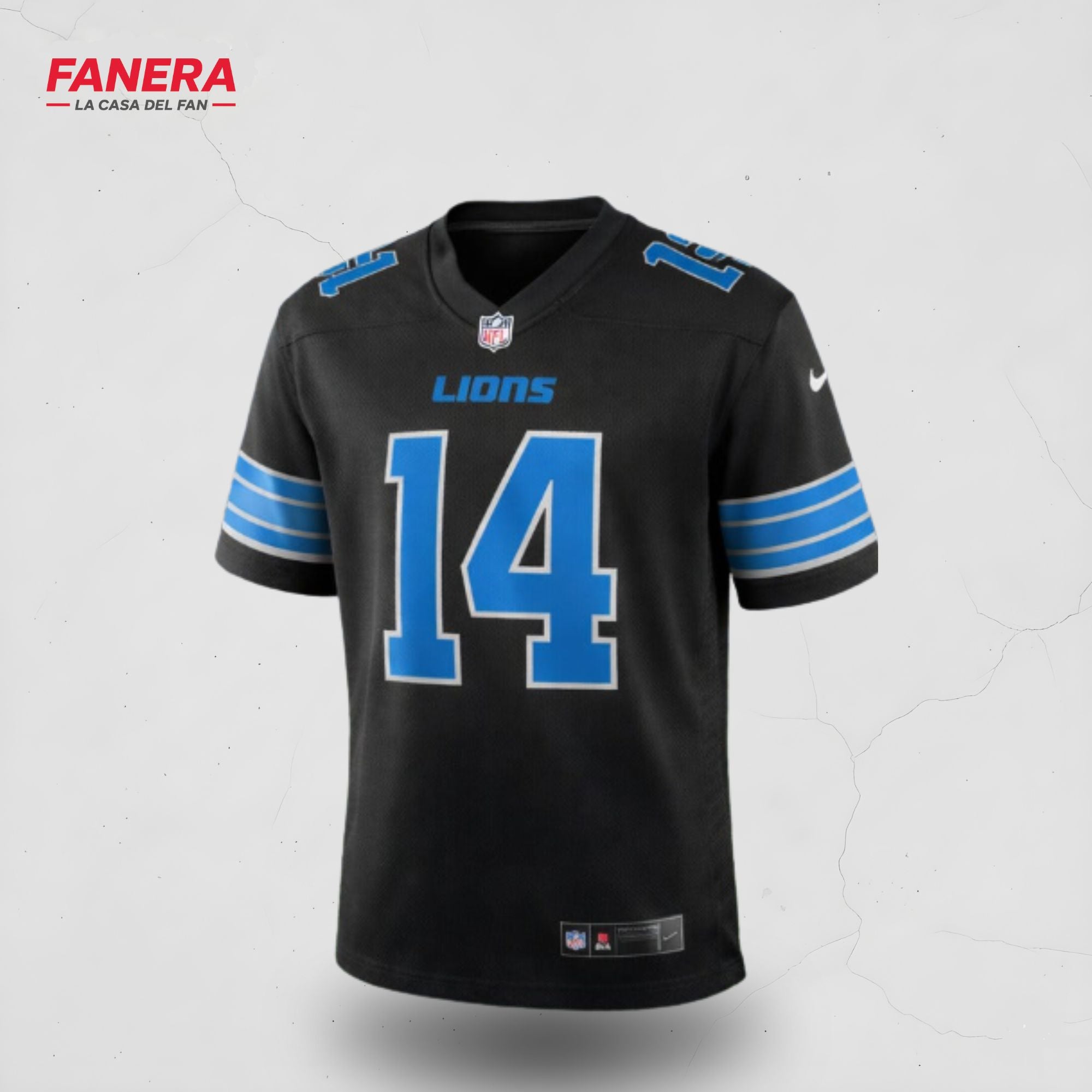 Detroit Lions 25/26 – Amon-Ra St. Brown | Jersey NFL | Envío Express