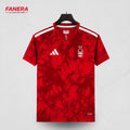 Nottingham Forest Local 26/27