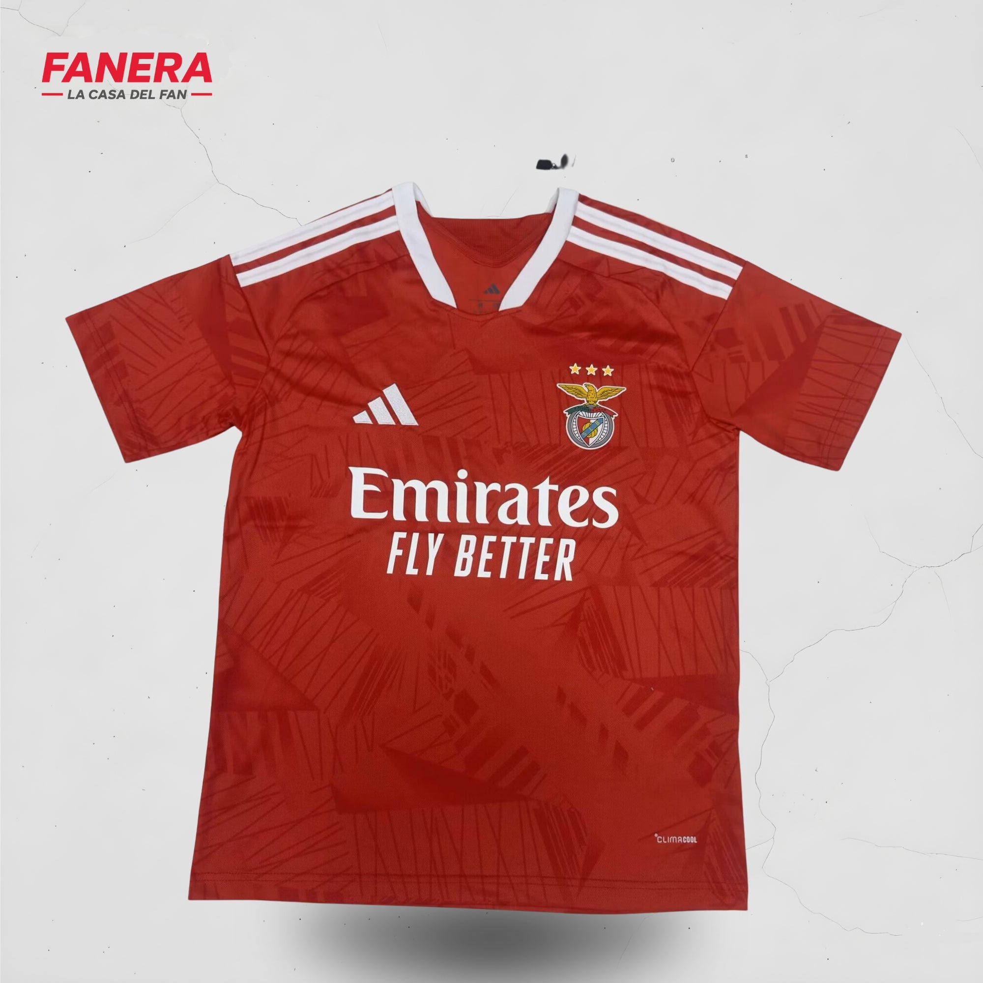 Benfica Local 26/27