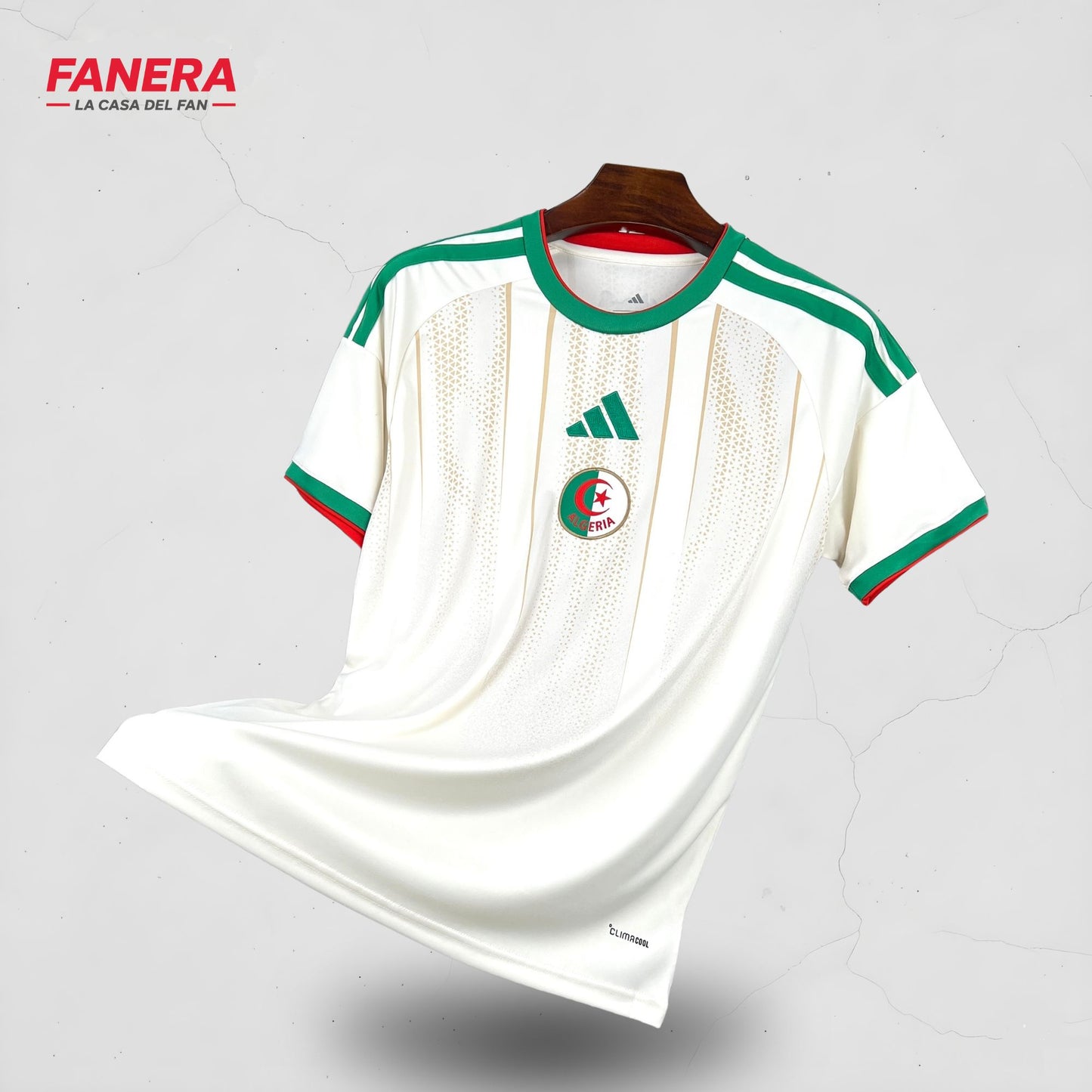 Argelia Local | Mundial 2026