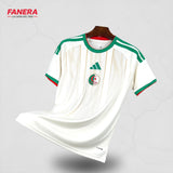 Argelia Local | Mundial 2026