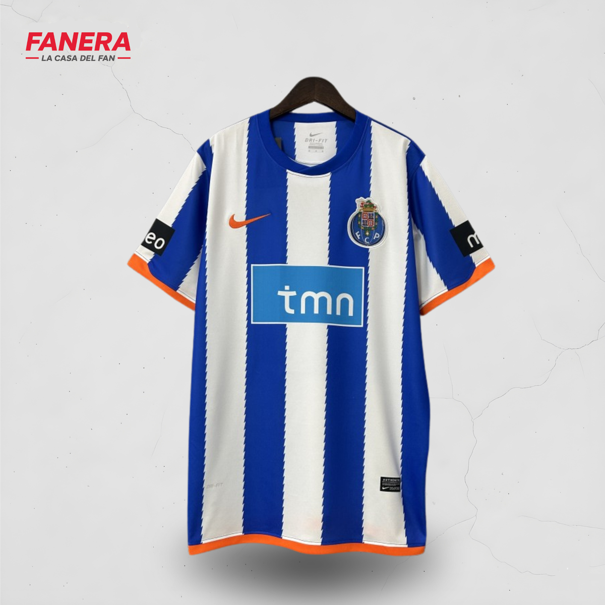 Porto Local 10/11