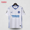 Brighton Visita 26/27