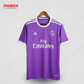 Real Madrid Visita 17/18