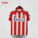 Atletico De Madrid 2004/05 Local