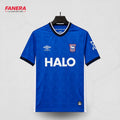 Ipswich Town Local 26/27