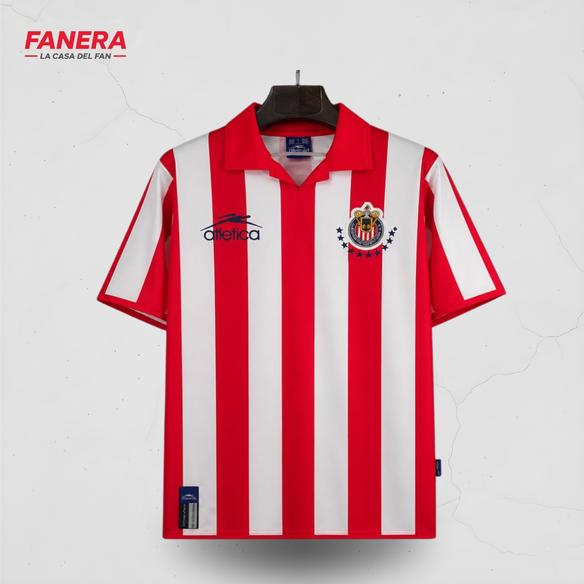 Chivas Local 03/04