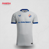 Dinamo Zagreb Visita 25/26