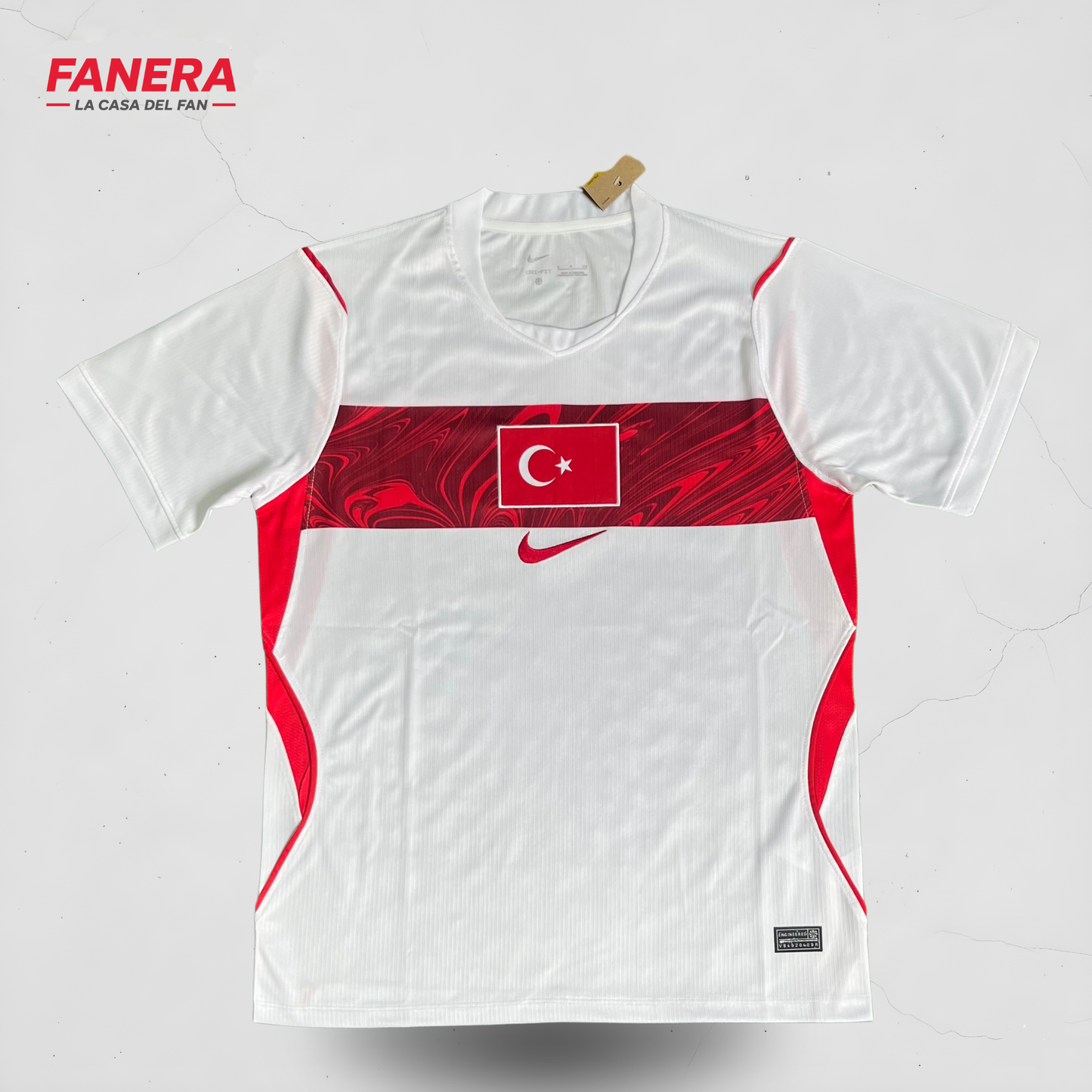 Turquia Visitante | Mundial 2026