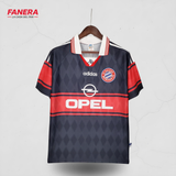 Bayern Munich 1997/99 Visitante