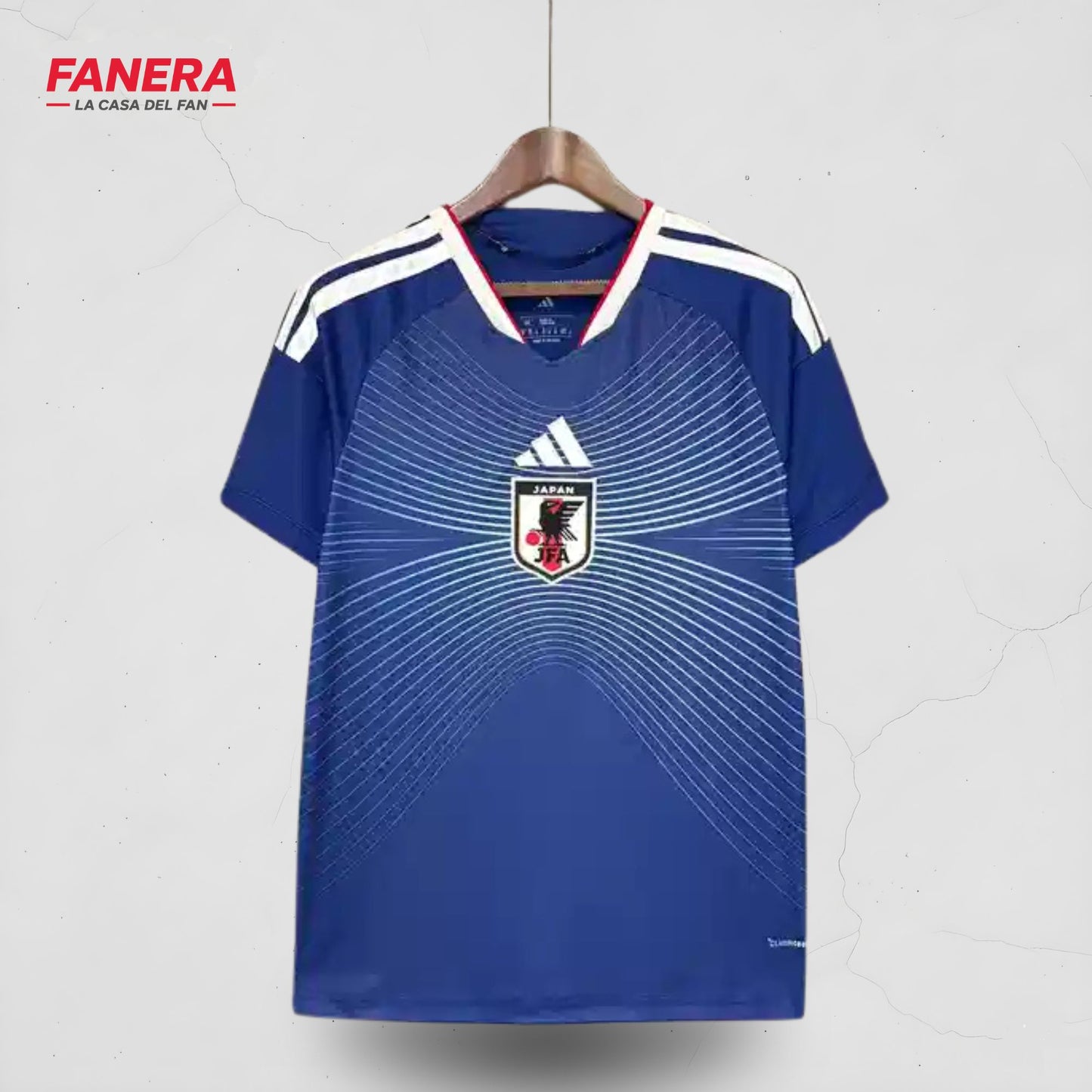 Japón Local | Mundial 2026