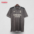Real Madrid 2024/25 Alternativo