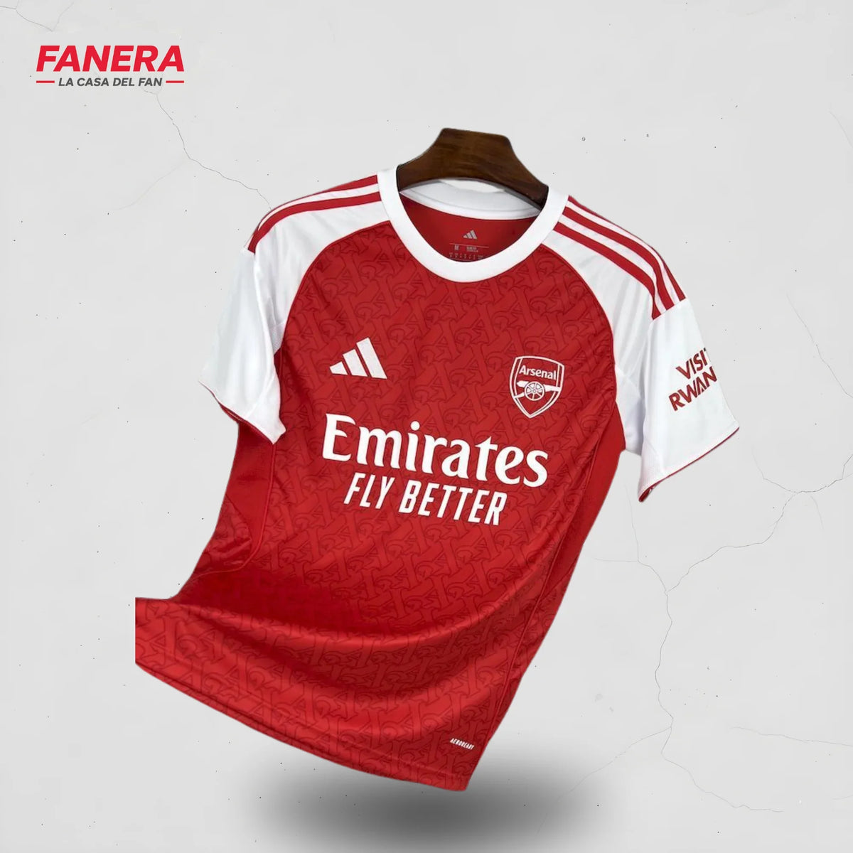 Arsenal Local 25/26