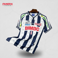 Monterrey Local 99/00