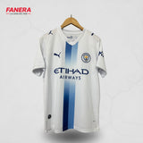 Manchester City Visita 26/27
