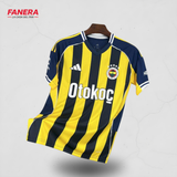 Fenerbahçe Local 25/26