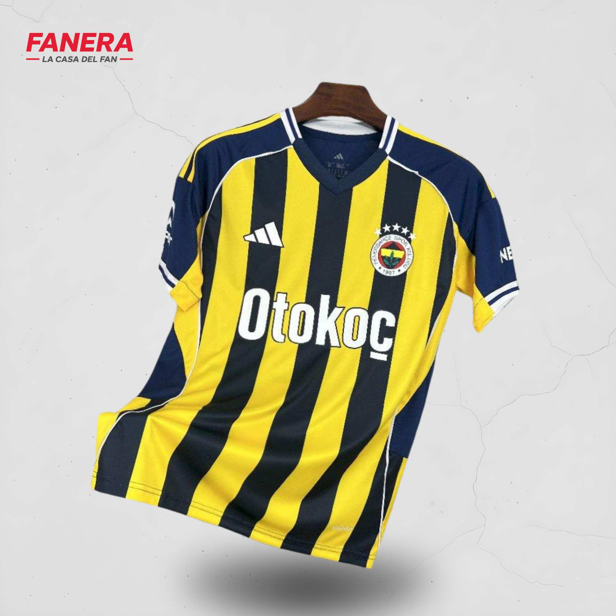 Fenerbahçe Local 25/26